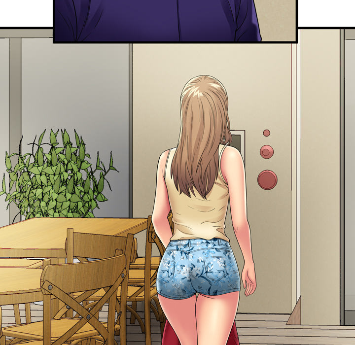 [韩国漫画] 恋上闺蜜的爸爸 爱情,巨乳大奶,不伦#[92P]-43