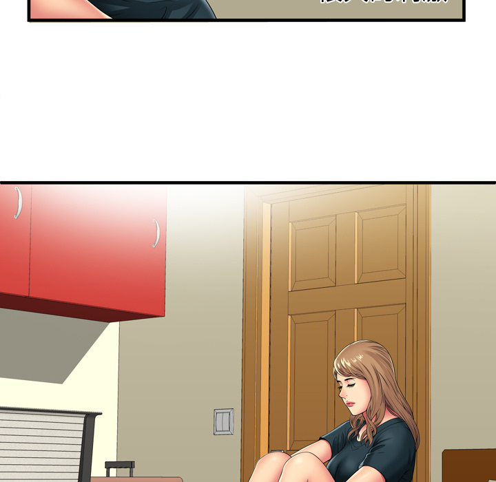 [韩国漫画] 恋上闺蜜的爸爸 爱情,巨乳大奶,不伦#[92P]-6