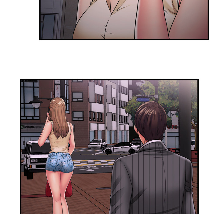 [韩国漫画] 恋上闺蜜的爸爸 爱情,巨乳大奶,不伦#[92P]-61