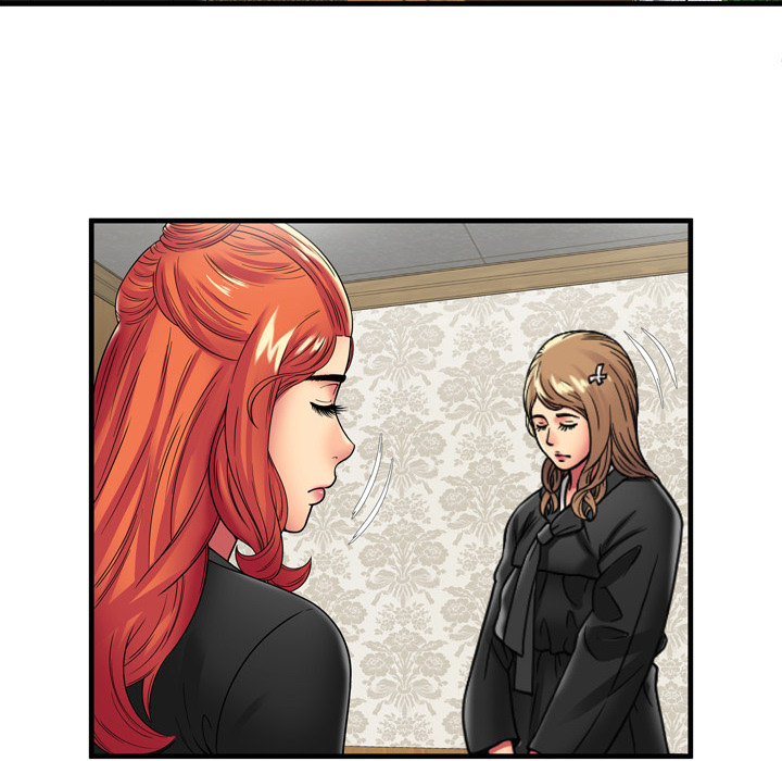 [韩国漫画] 恋上闺蜜的爸爸 爱情,巨乳大奶,不伦#[92P]-80