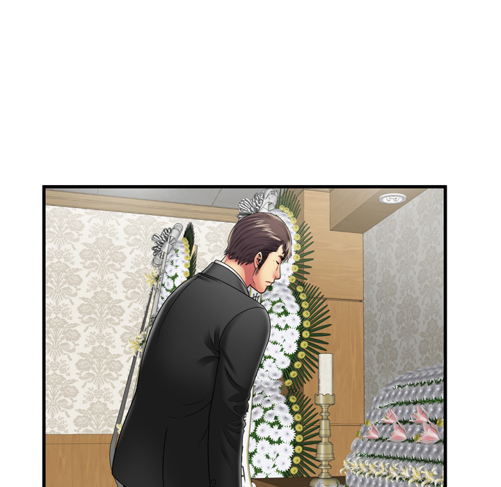 [韩国漫画] 恋上闺蜜的爸爸 爱情,巨乳大奶,不伦#[92P]-82
