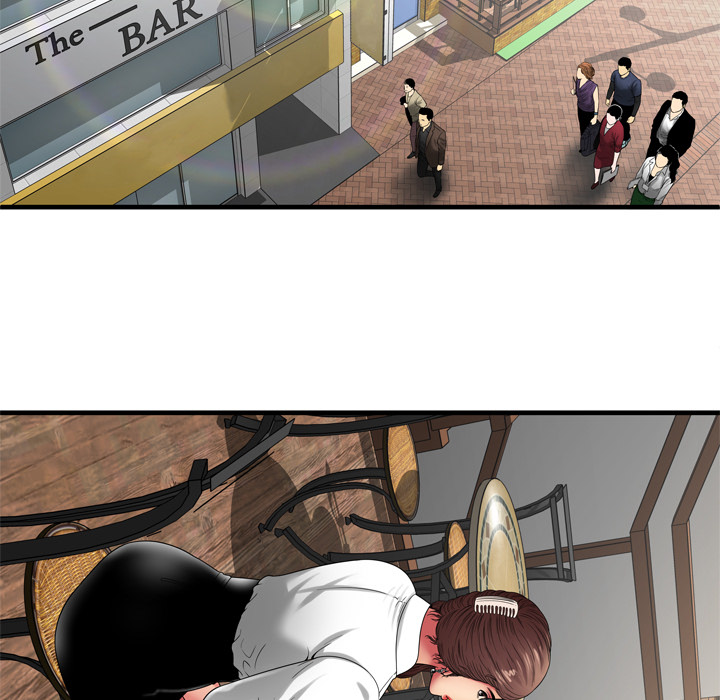 [韩国漫画] 恋上闺蜜的爸爸 爱情,巨乳大奶,不伦#[79P]-13