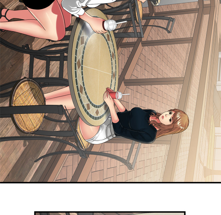 [韩国漫画] 恋上闺蜜的爸爸 爱情,巨乳大奶,不伦#[79P]-14