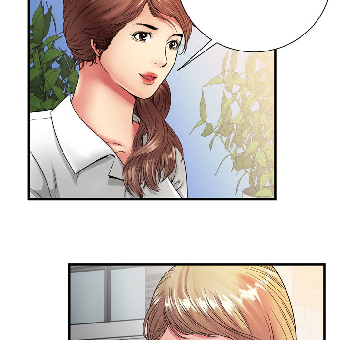 [韩国漫画] 恋上闺蜜的爸爸 爱情,巨乳大奶,不伦#[79P]-16