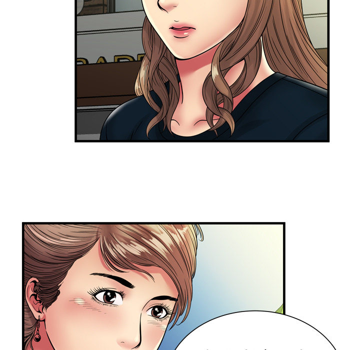 [韩国漫画] 恋上闺蜜的爸爸 爱情,巨乳大奶,不伦#[79P]-21