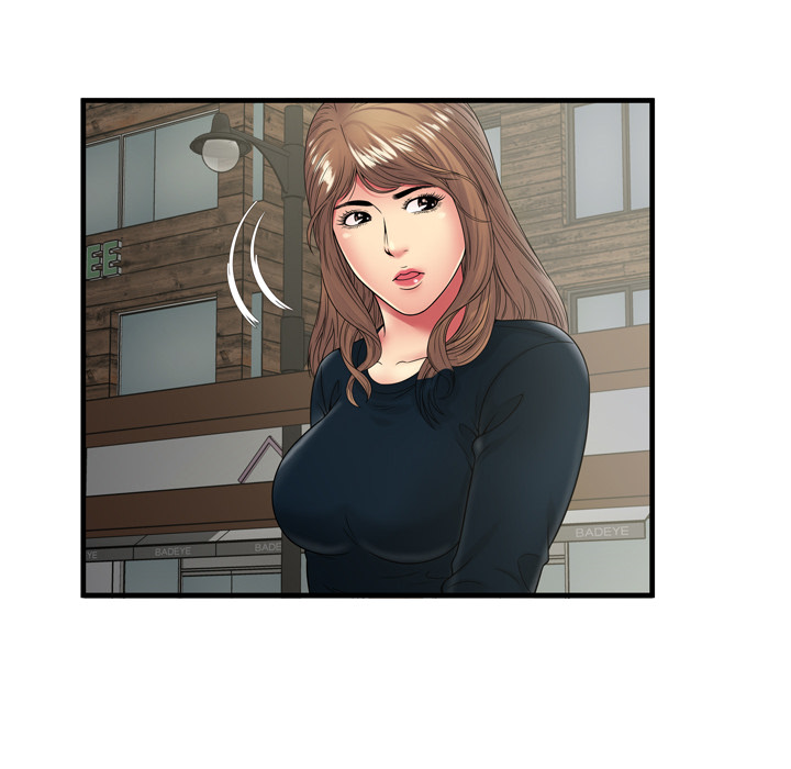 [韩国漫画] 恋上闺蜜的爸爸 爱情,巨乳大奶,不伦#[79P]-26