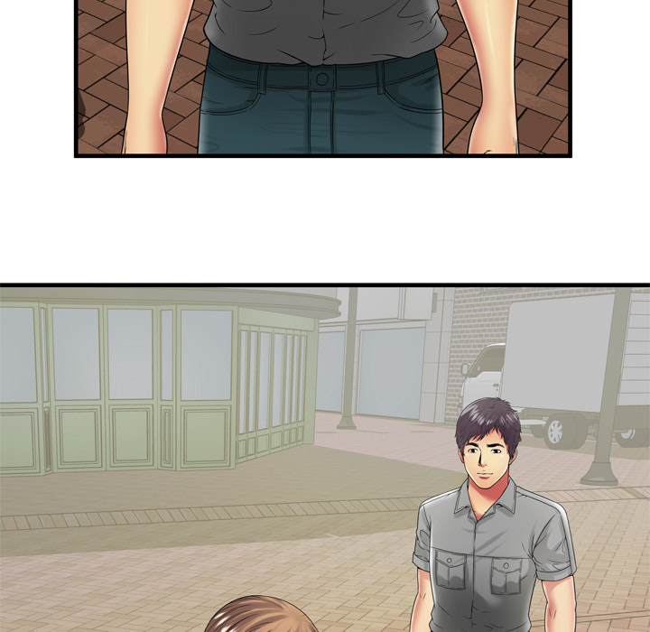 [韩国漫画] 恋上闺蜜的爸爸 爱情,巨乳大奶,不伦#[79P]-29