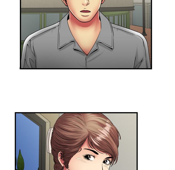 [韩国漫画] 恋上闺蜜的爸爸 爱情,巨乳大奶,不伦#[79P]-36