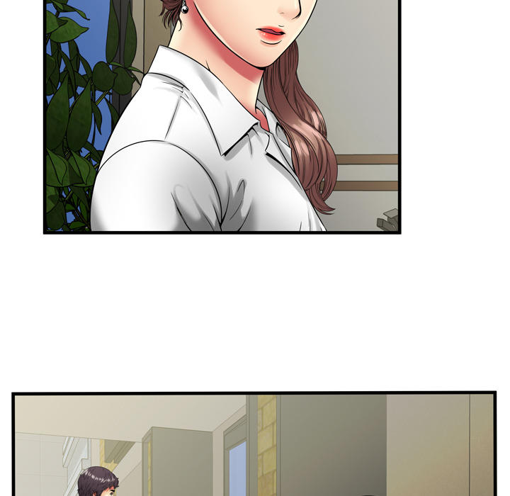 [韩国漫画] 恋上闺蜜的爸爸 爱情,巨乳大奶,不伦#[79P]-37