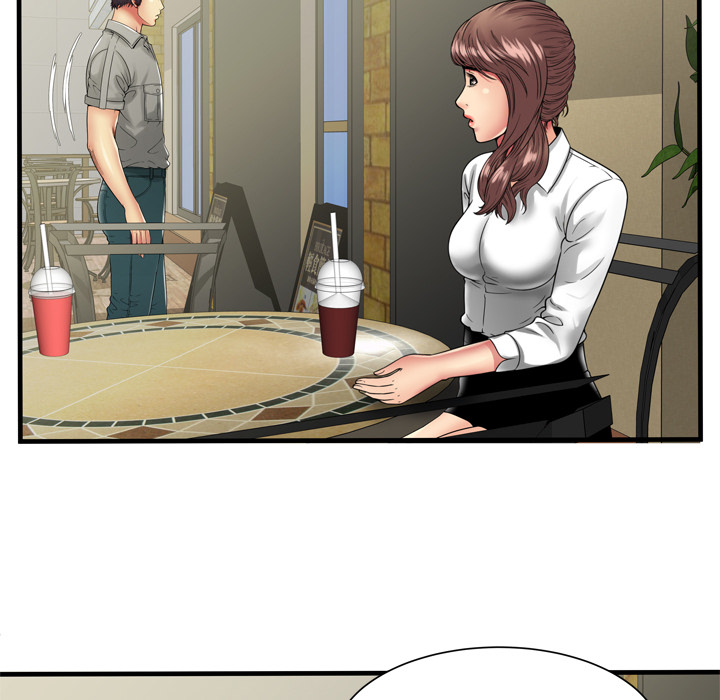 [韩国漫画] 恋上闺蜜的爸爸 爱情,巨乳大奶,不伦#[79P]-38