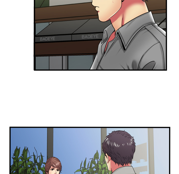 [韩国漫画] 恋上闺蜜的爸爸 爱情,巨乳大奶,不伦#[79P]-45