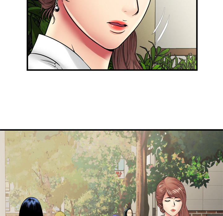[韩国漫画] 恋上闺蜜的爸爸 爱情,巨乳大奶,不伦#[79P]-53