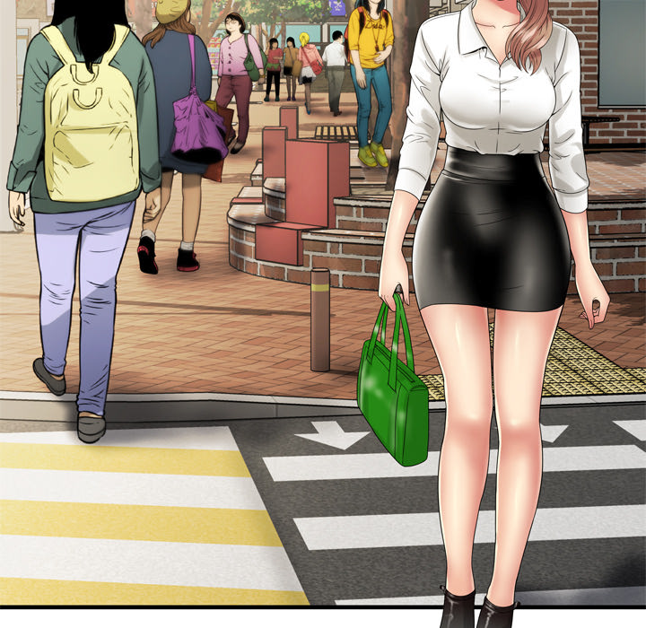 [韩国漫画] 恋上闺蜜的爸爸 爱情,巨乳大奶,不伦#[79P]-54