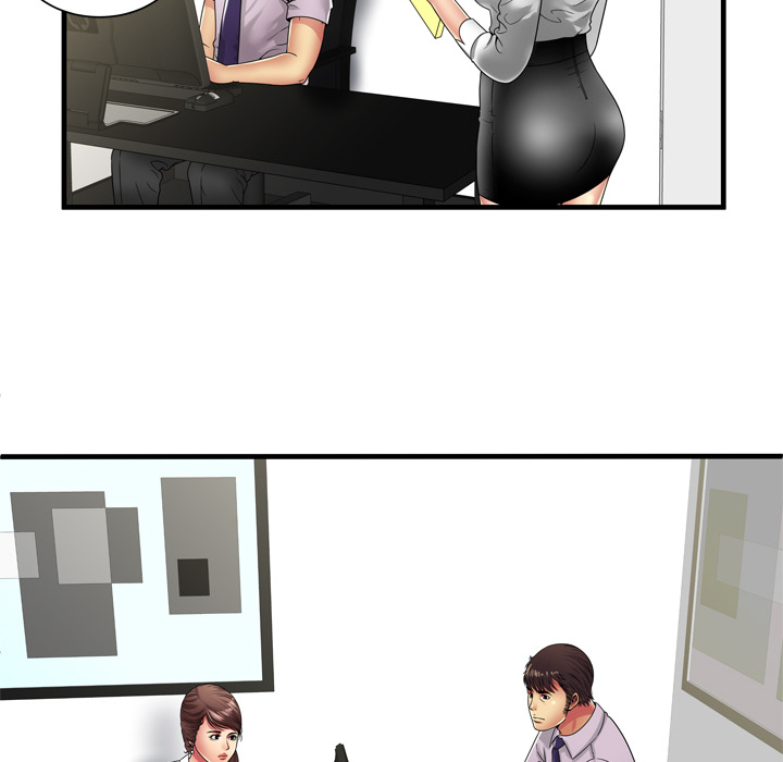 [韩国漫画] 恋上闺蜜的爸爸 爱情,巨乳大奶,不伦#[79P]-60