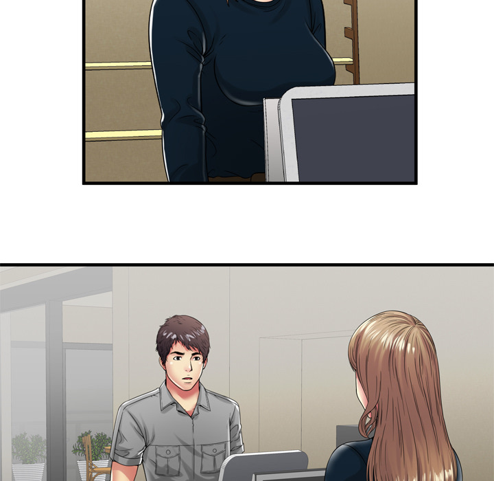 [韩国漫画] 恋上闺蜜的爸爸 爱情,巨乳大奶,不伦#[79P]-75
