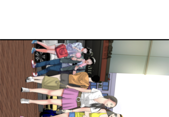 [韩国漫画] 恋上闺蜜的爸爸 爱情,巨乳大奶,不伦#[81P]-3