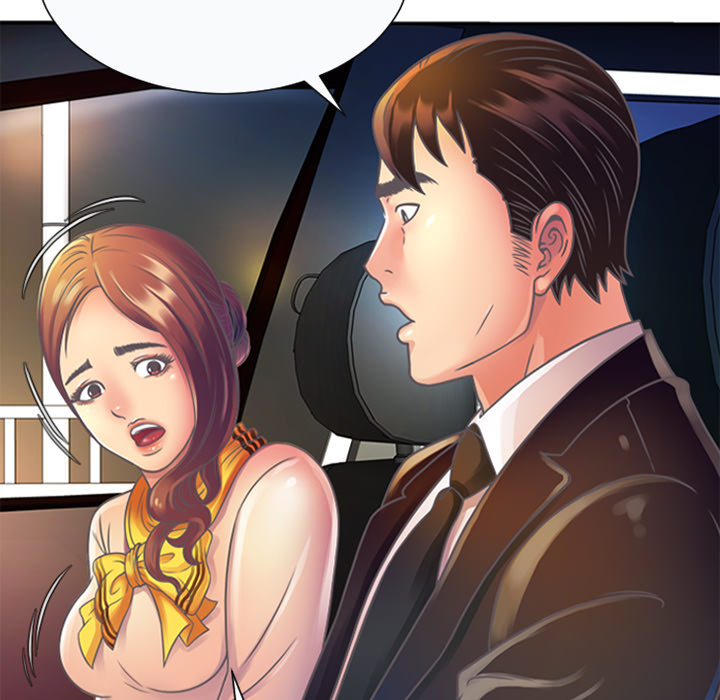 [韩国漫画] 恋上闺蜜的爸爸 爱情,巨乳大奶,不伦#[100P]-70