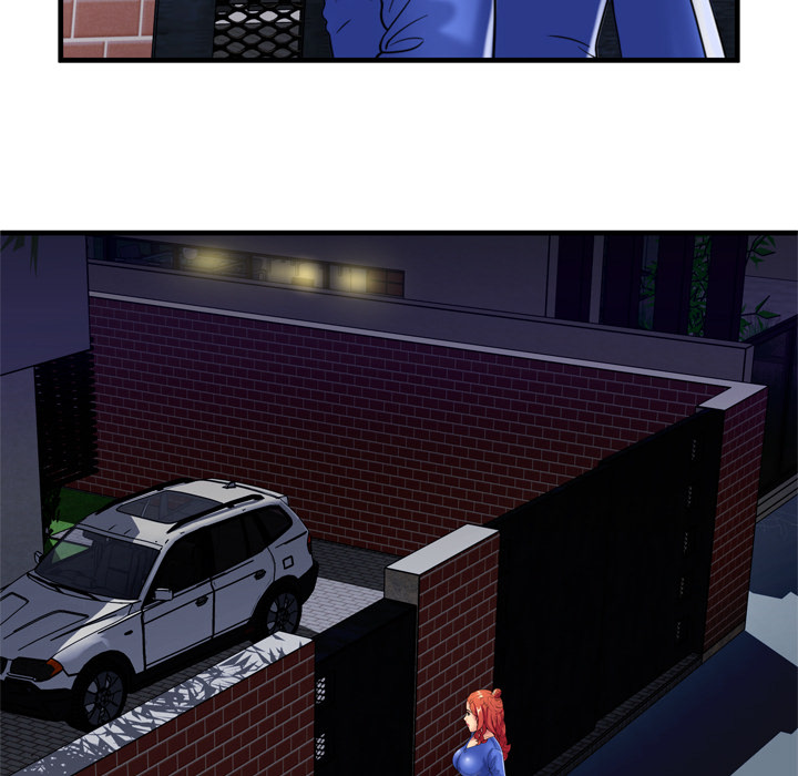 [韩国漫画] 恋上闺蜜的爸爸 爱情,巨乳大奶,不伦#[88P]-73