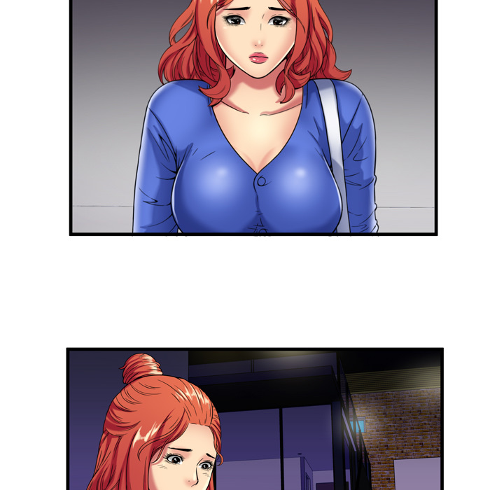 [韩国漫画] 恋上闺蜜的爸爸 爱情,巨乳大奶,不伦#[88P]-75