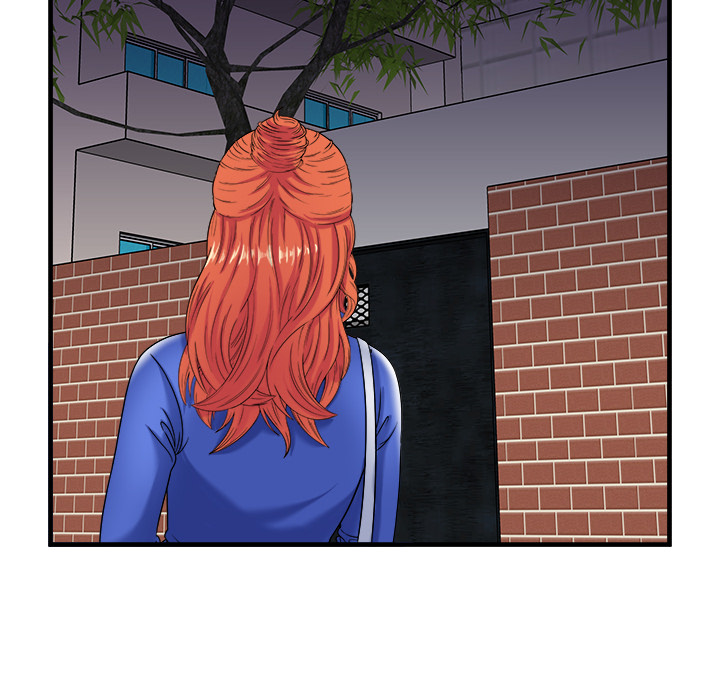 [韩国漫画] 恋上闺蜜的爸爸 爱情,巨乳大奶,不伦#[88P]-84