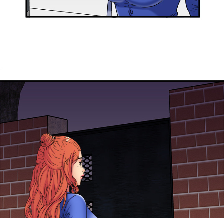[韩国漫画] 恋上闺蜜的爸爸 爱情,巨乳大奶,不伦#[88P]-86