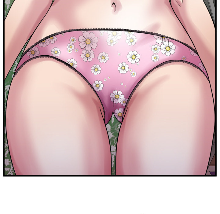[韩国漫画] 恋上闺蜜的爸爸 爱情,巨乳大奶,不伦#[90P]-31