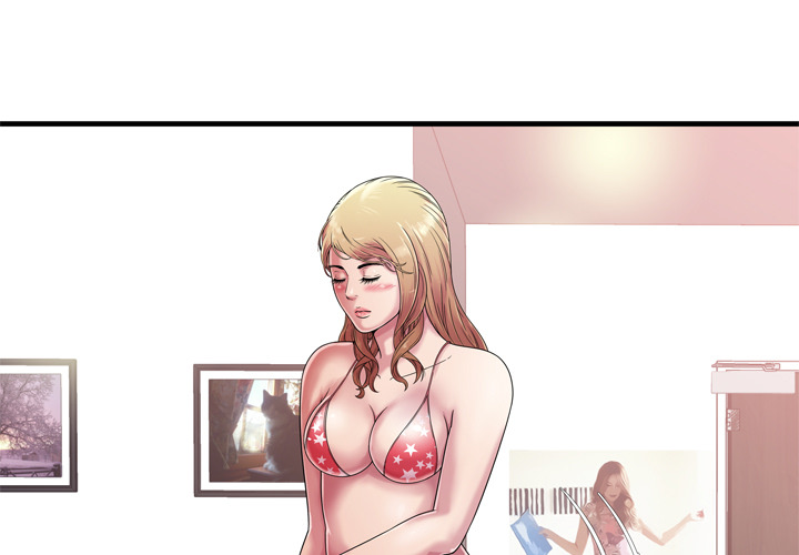 [韩国漫画] 恋上闺蜜的爸爸 爱情,巨乳大奶,不伦#[88P]-3