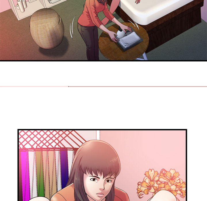 [韩国漫画] 恋上闺蜜的爸爸 爱情,巨乳大奶,不伦#[88P]-36
