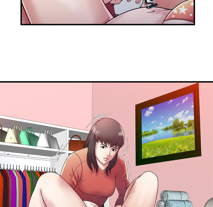 [韩国漫画] 恋上闺蜜的爸爸 爱情,巨乳大奶,不伦#[88P]-42