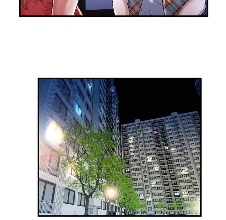 [韩国漫画] 恋上闺蜜的爸爸 爱情,巨乳大奶,不伦#[88P]-64