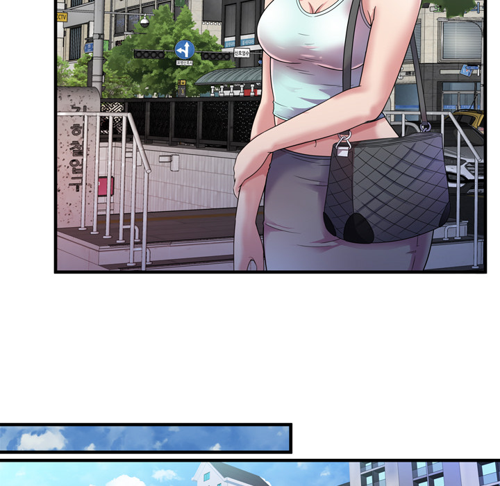 [韩国漫画] 恋上闺蜜的爸爸 爱情,巨乳大奶,不伦#[88P]-75