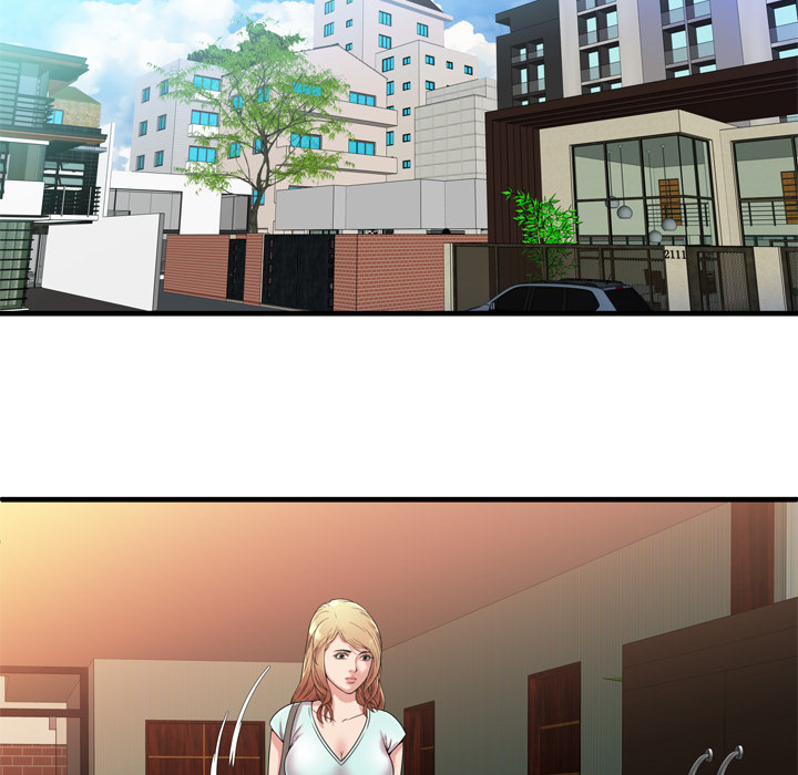 [韩国漫画] 恋上闺蜜的爸爸 爱情,巨乳大奶,不伦#[88P]-76