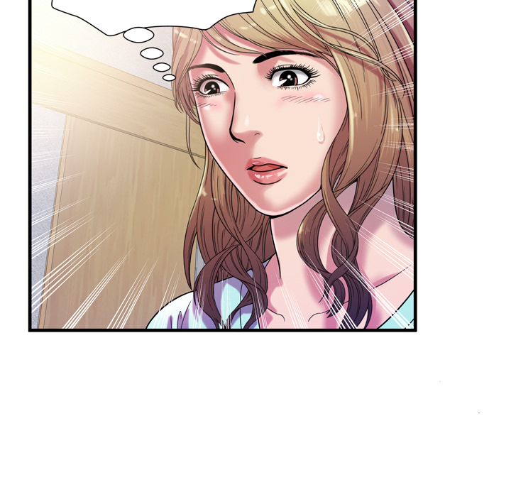 [韩国漫画] 恋上闺蜜的爸爸 爱情,巨乳大奶,不伦#[88P]-87