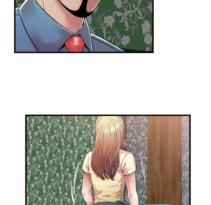 [韩国漫画] 恋上闺蜜的爸爸 爱情,巨乳大奶,不伦#[93P]-19