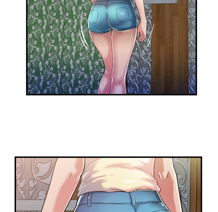 [韩国漫画] 恋上闺蜜的爸爸 爱情,巨乳大奶,不伦#[93P]-20