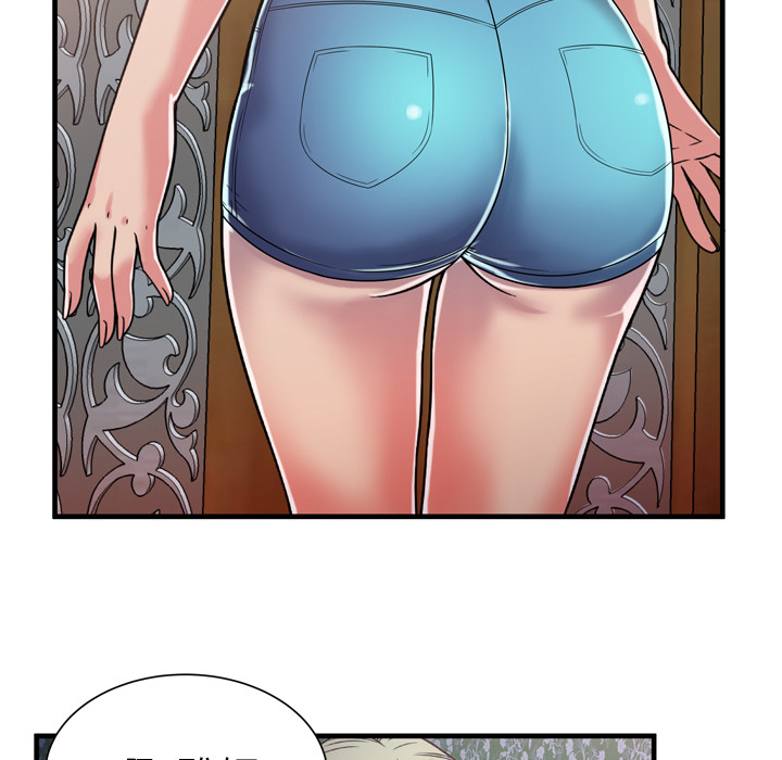[韩国漫画] 恋上闺蜜的爸爸 爱情,巨乳大奶,不伦#[93P]-21
