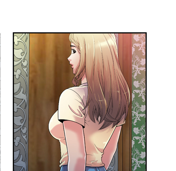 [韩国漫画] 恋上闺蜜的爸爸 爱情,巨乳大奶,不伦#[93P]-25