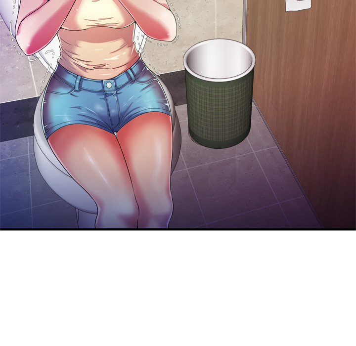 [韩国漫画] 恋上闺蜜的爸爸 爱情,巨乳大奶,不伦#[93P]-33