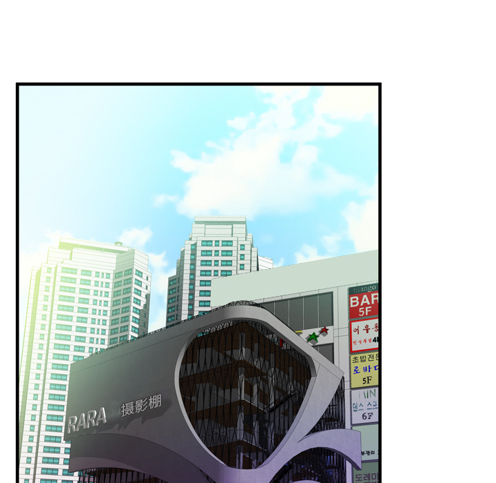 [韩国漫画] 恋上闺蜜的爸爸 爱情,巨乳大奶,不伦#[93P]-34