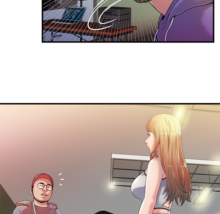 [韩国漫画] 恋上闺蜜的爸爸 爱情,巨乳大奶,不伦#[93P]-39