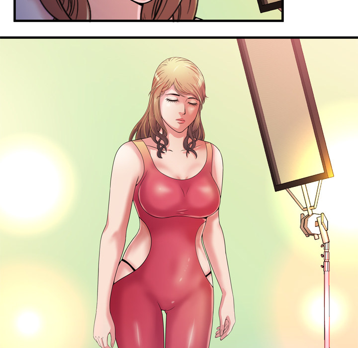 [韩国漫画] 恋上闺蜜的爸爸 爱情,巨乳大奶,不伦#[93P]-46
