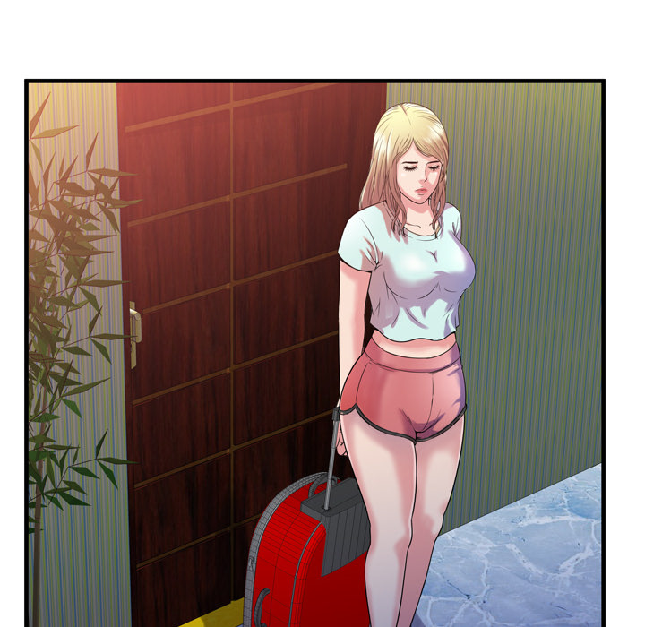 [韩国漫画] 恋上闺蜜的爸爸 爱情,巨乳大奶,不伦#[93P]-88