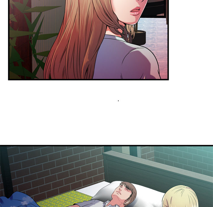 [韩国漫画] 恋上闺蜜的爸爸 爱情,巨乳大奶,不伦#[93P]-90