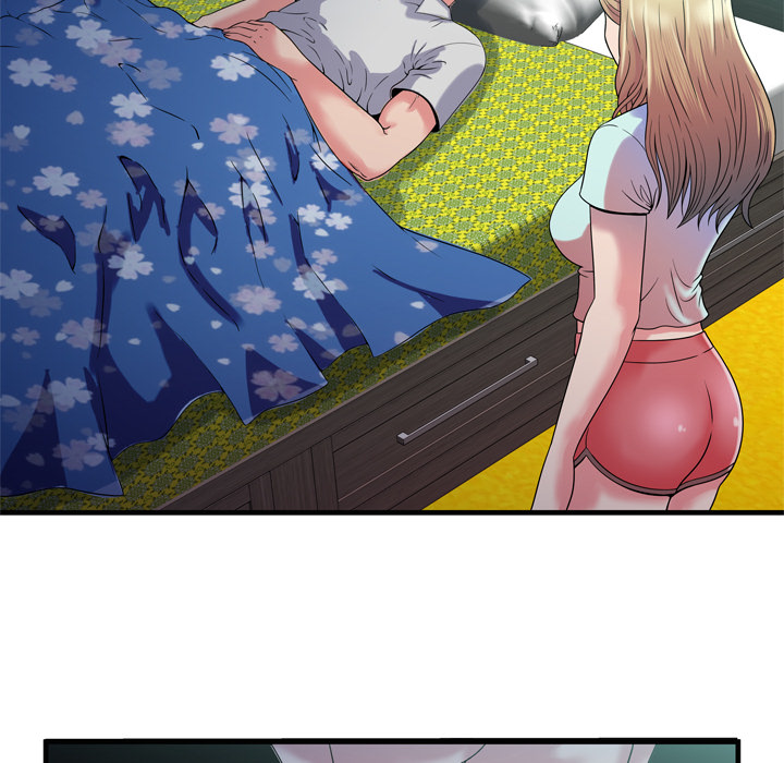 [韩国漫画] 恋上闺蜜的爸爸 爱情,巨乳大奶,不伦#[93P]-91