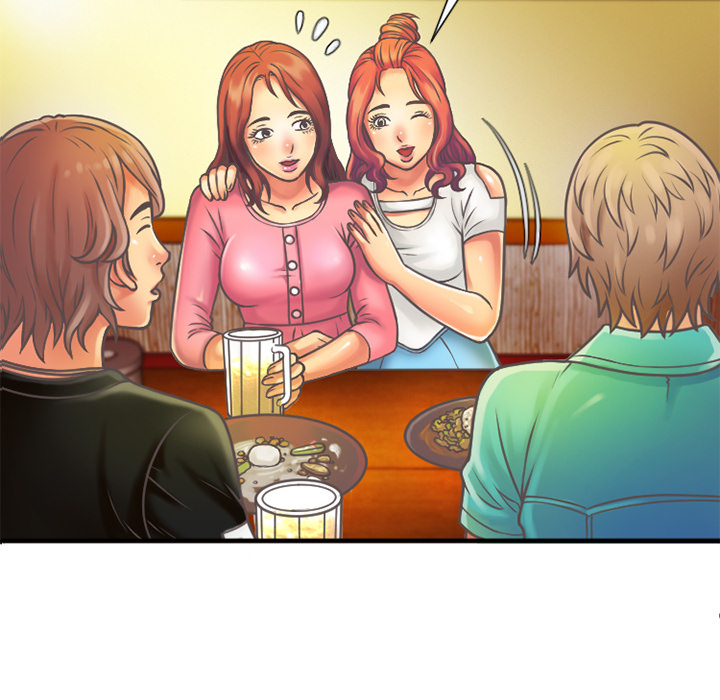 [韩国漫画] 恋上闺蜜的爸爸 爱情,巨乳大奶,不伦#[78P]-49