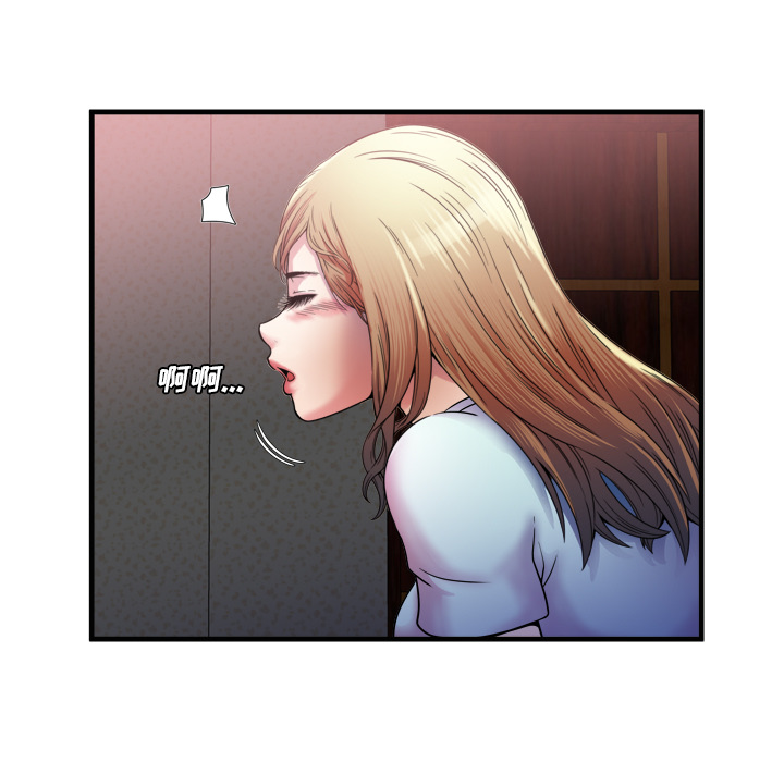 [韩国漫画] 恋上闺蜜的爸爸 爱情,巨乳大奶,不伦#[80P]-35
