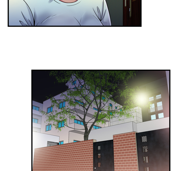 [韩国漫画] 恋上闺蜜的爸爸 爱情,巨乳大奶,不伦#[85P]-43
