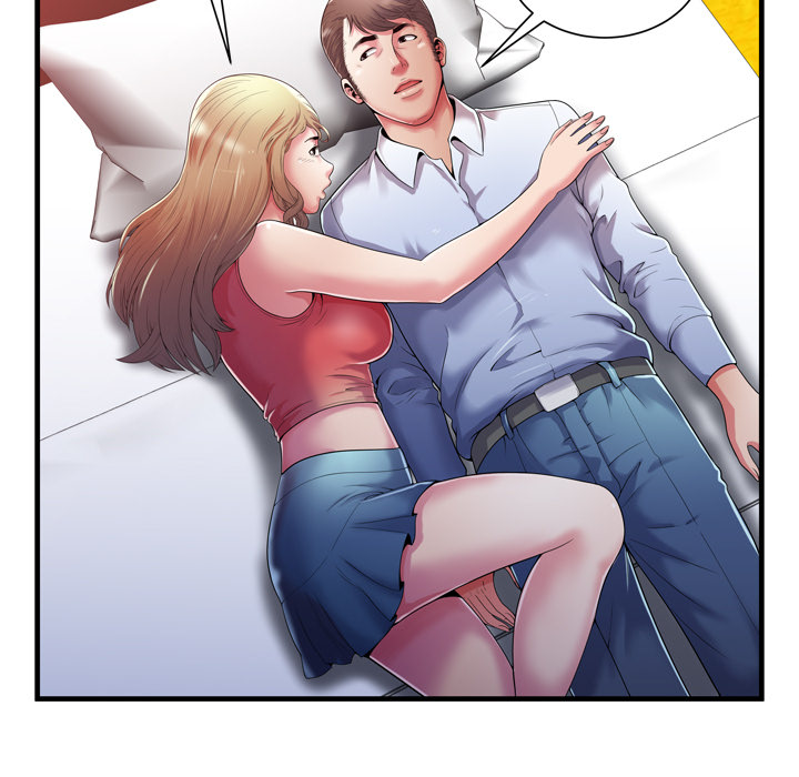 [韩国漫画] 恋上闺蜜的爸爸 爱情,巨乳大奶,不伦#[87P]-27