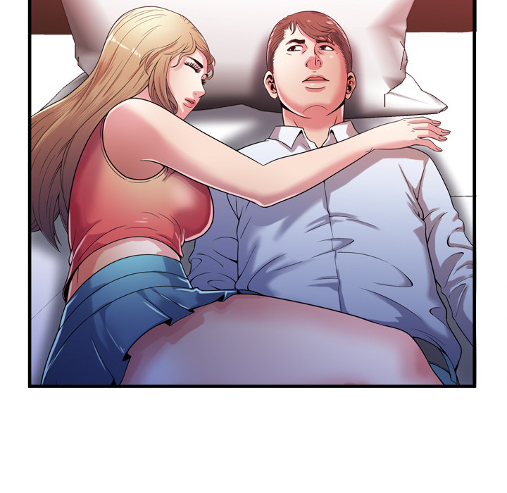 [韩国漫画] 恋上闺蜜的爸爸 爱情,巨乳大奶,不伦#[87P]-41