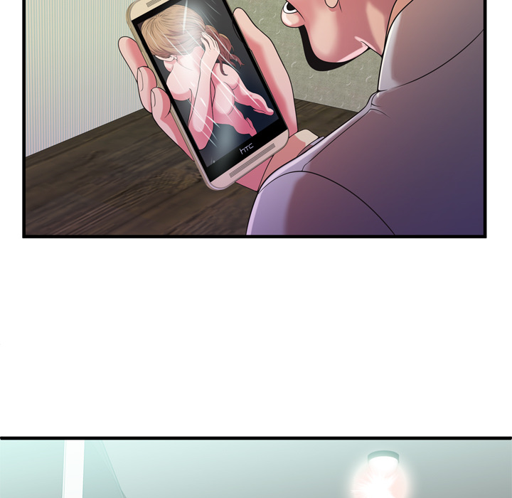 [韩国漫画] 恋上闺蜜的爸爸 爱情,巨乳大奶,不伦#[87P]-21